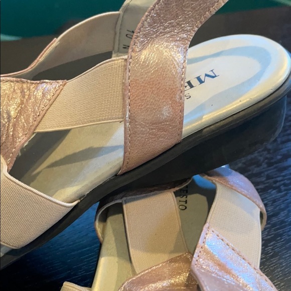 Sesto Meucci sandal - Picture 5 of 6